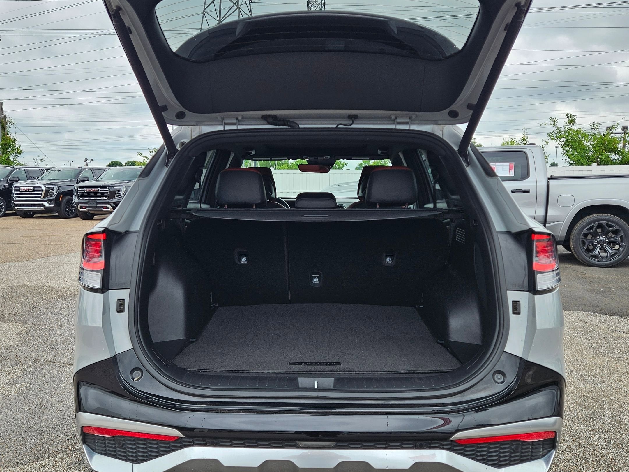 2023 Kia Sportage SX