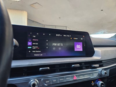 2024 Kia Telluride SX Prestige X-Line