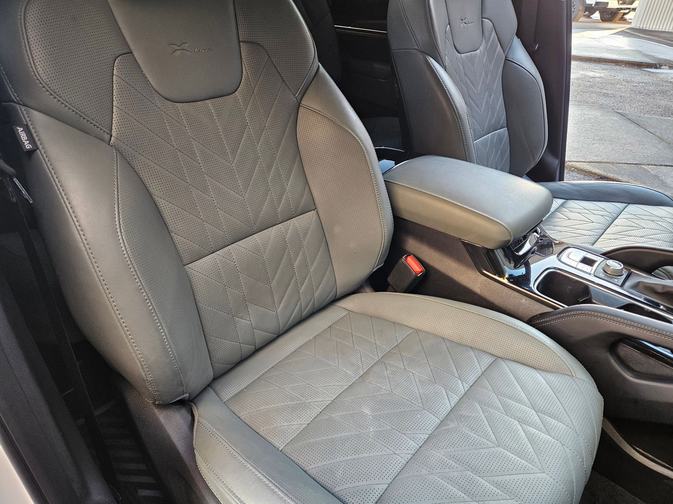 2024 Kia Telluride SX Prestige X-Line