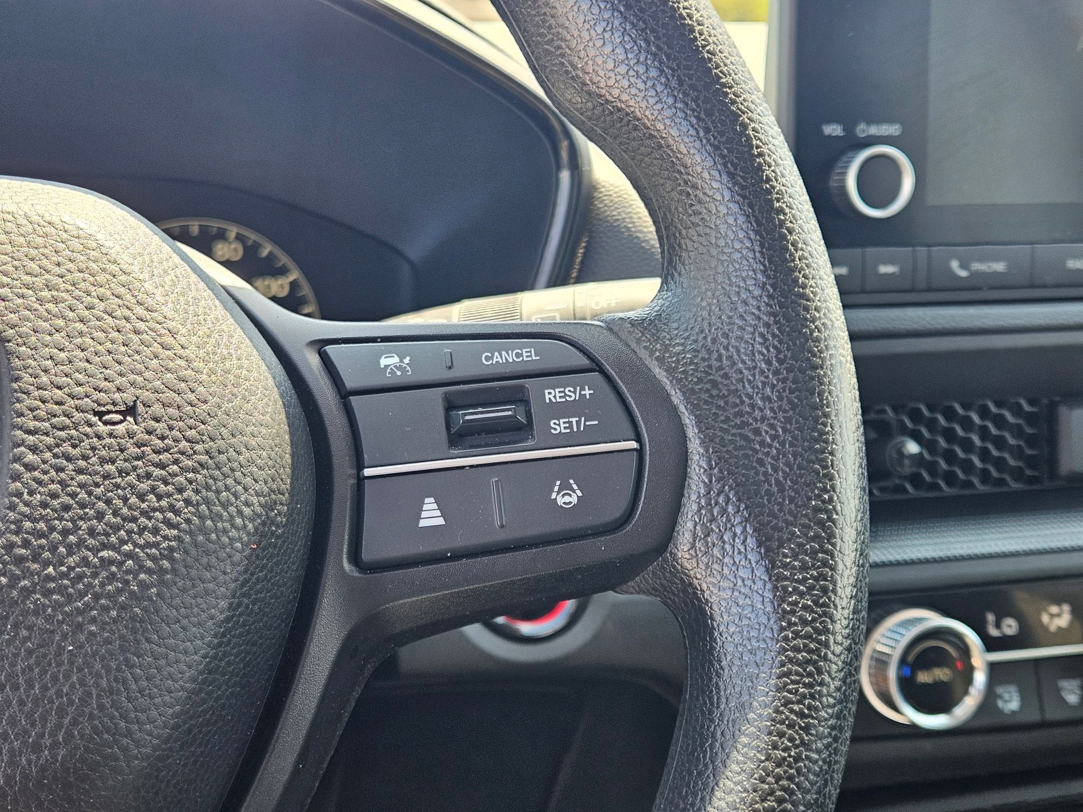 2024 Honda CR-V EX 2WD