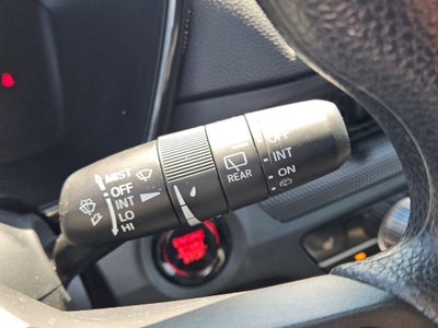 2024 Honda CR-V EX 2WD