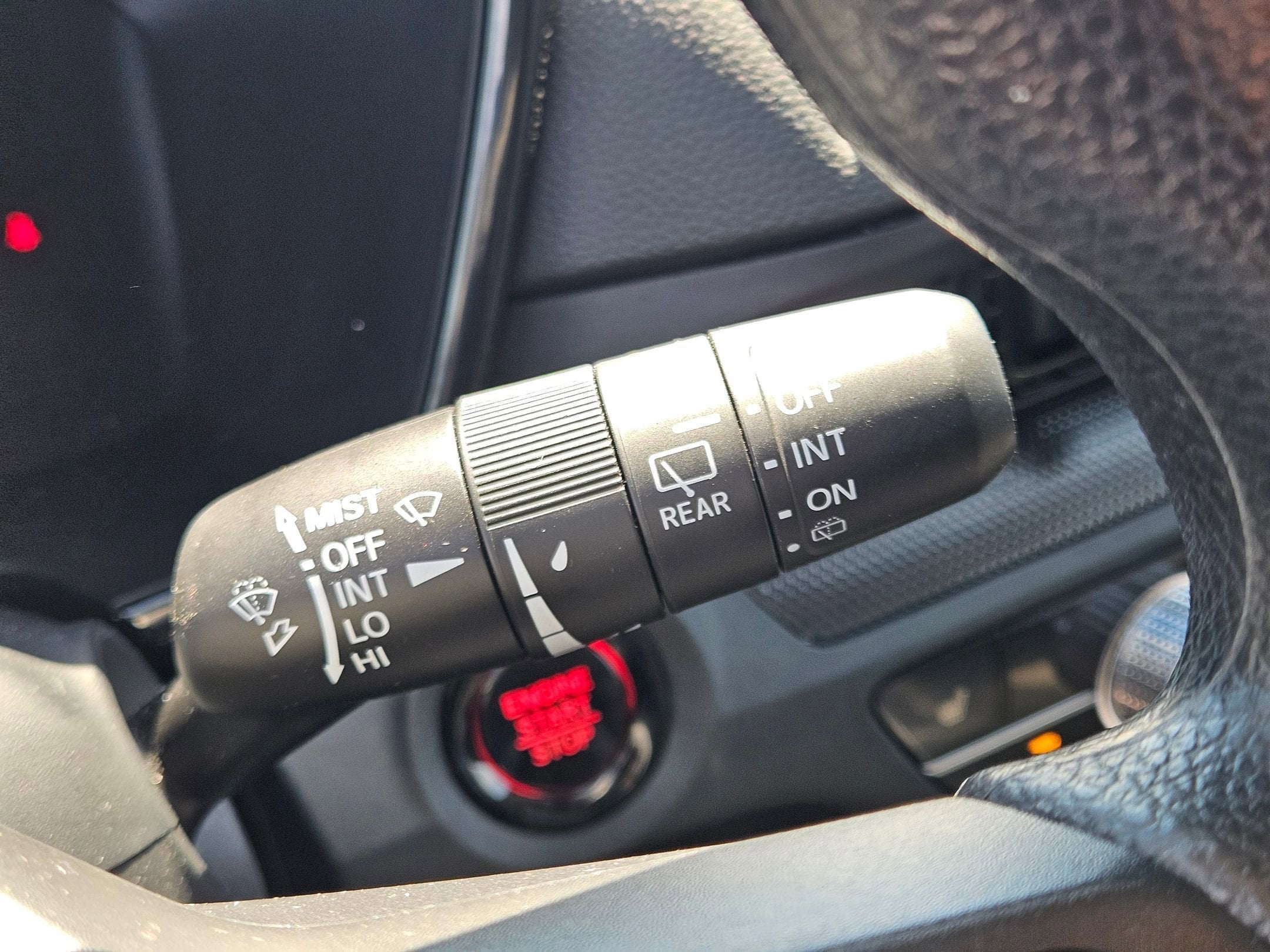 2024 Honda CR-V EX 2WD