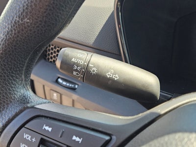 2024 Honda CR-V EX 2WD