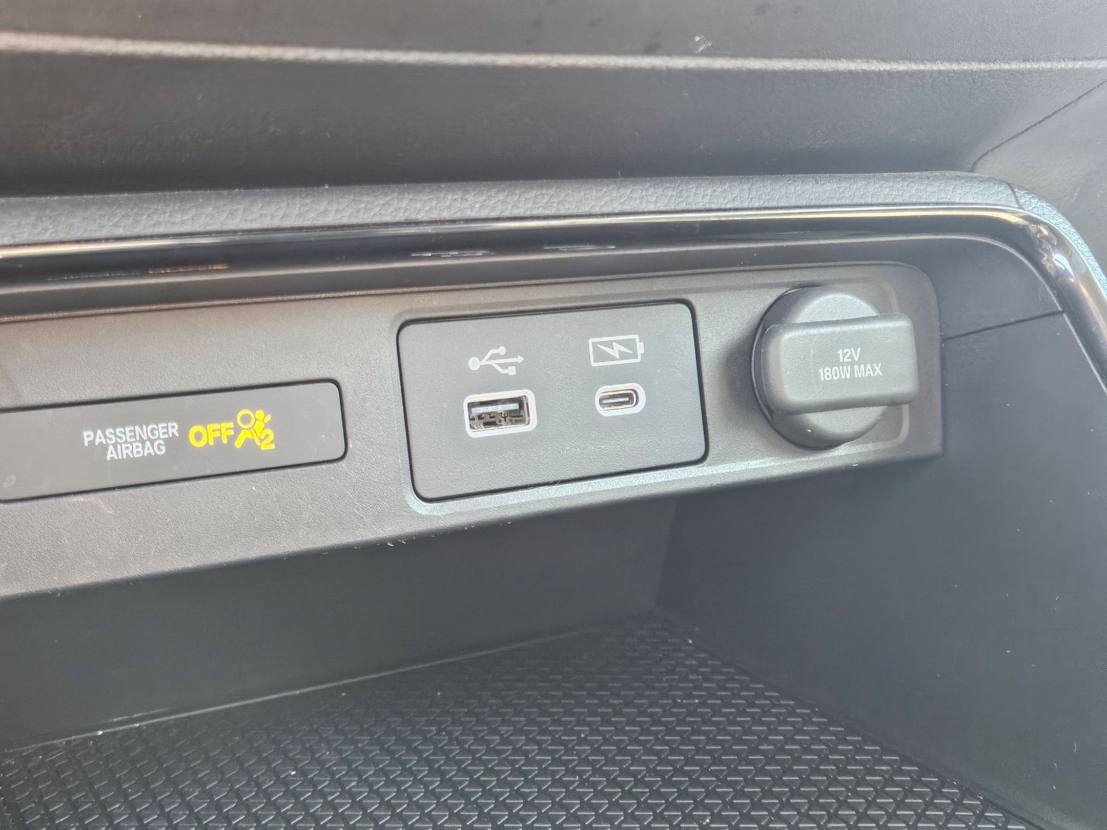2024 Honda CR-V EX 2WD