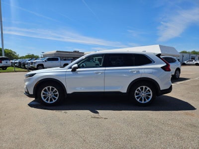 2024 Honda CR-V EX 2WD