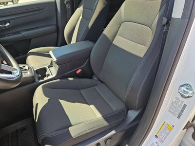 2024 Honda CR-V EX 2WD