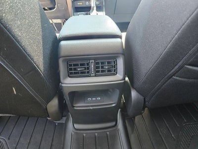 2024 Honda CR-V EX 2WD