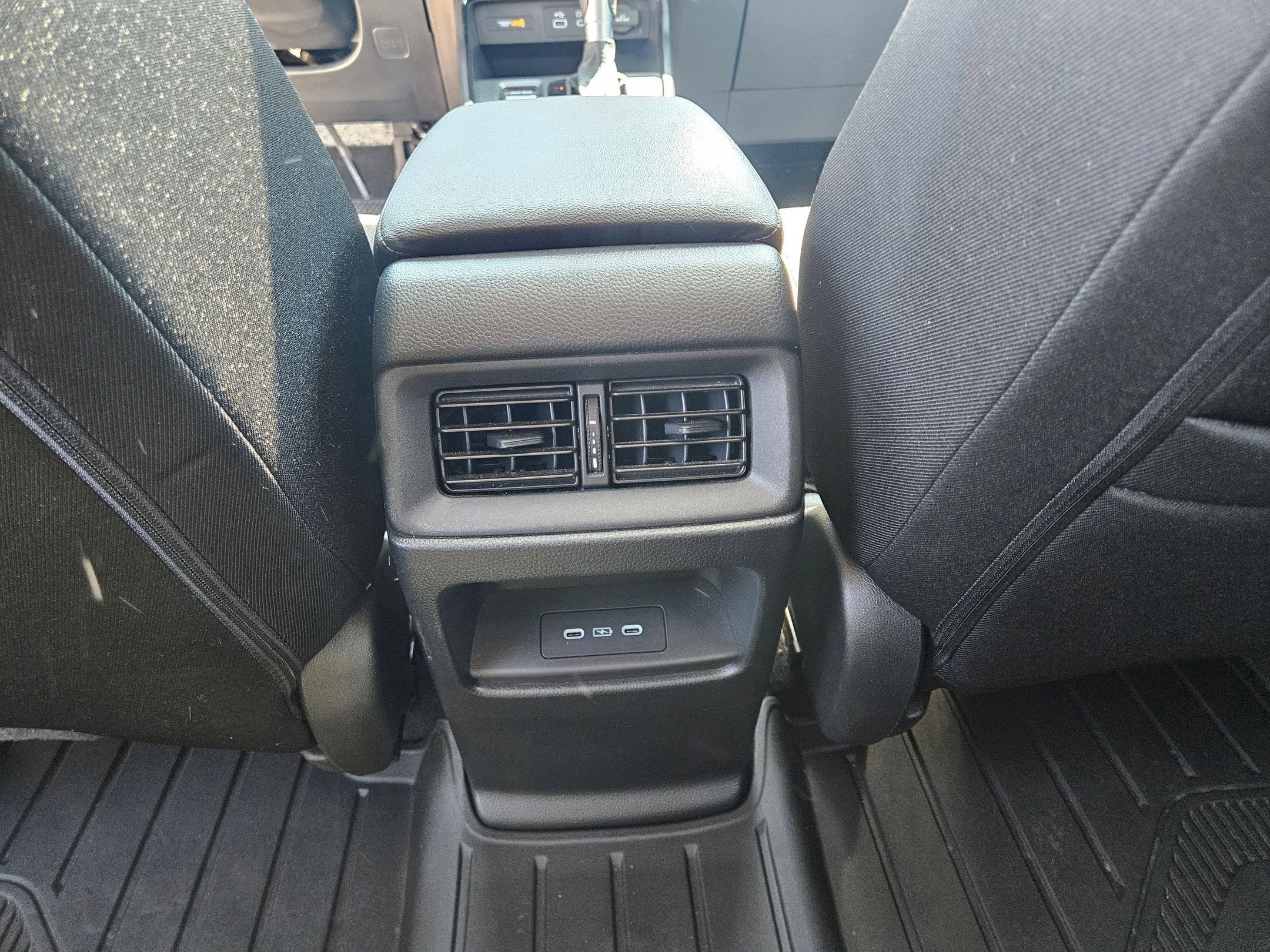 2024 Honda CR-V EX 2WD