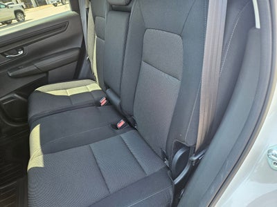 2024 Honda CR-V EX 2WD