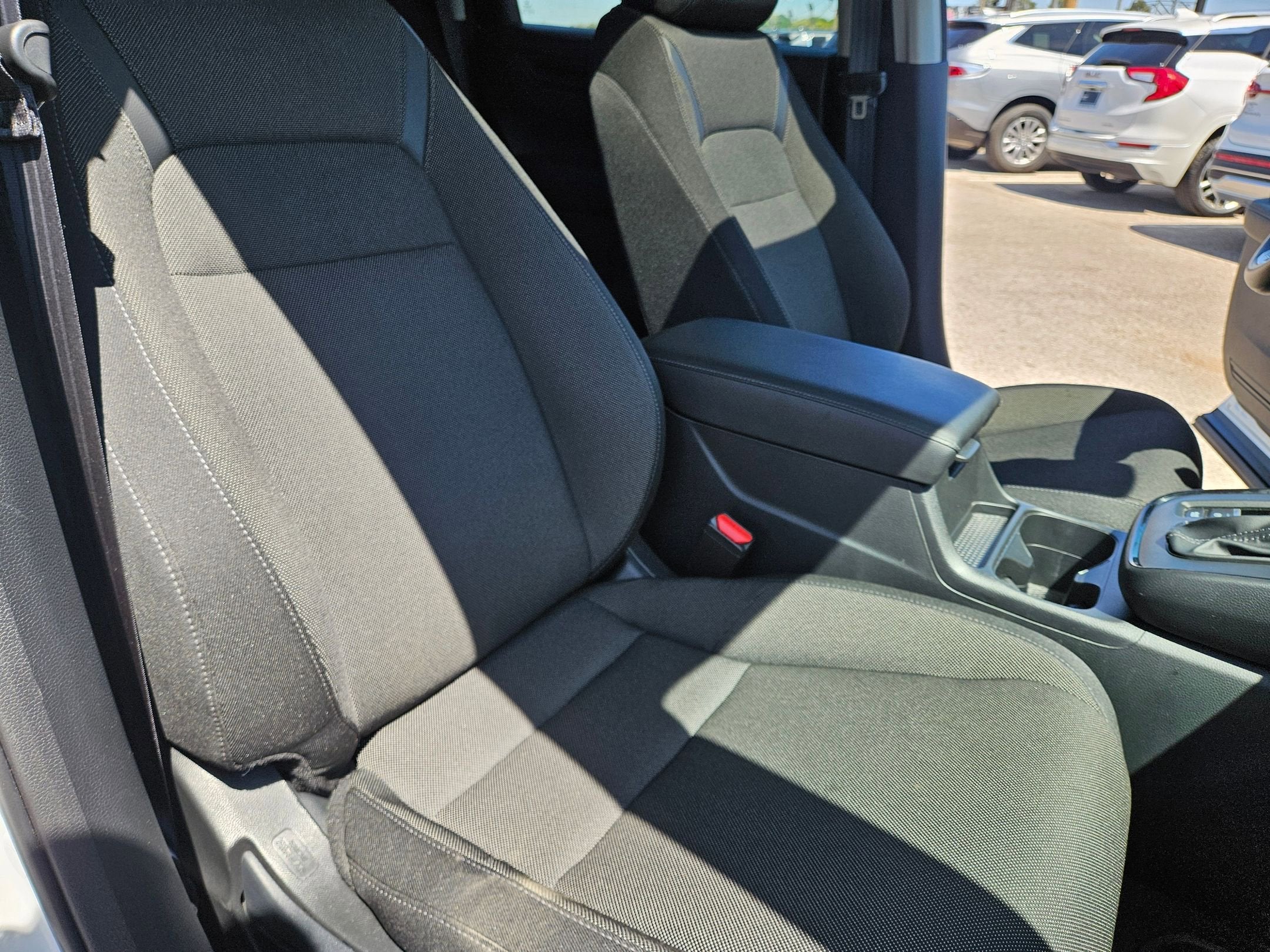 2024 Honda CR-V EX 2WD