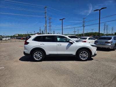 2024 Honda CR-V EX 2WD