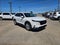 2024 Honda CR-V EX 2WD