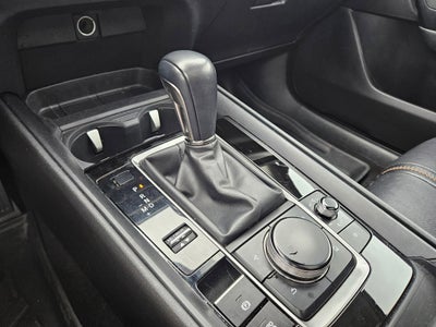 2023 Mazda Mazda CX-50 2.5 Turbo