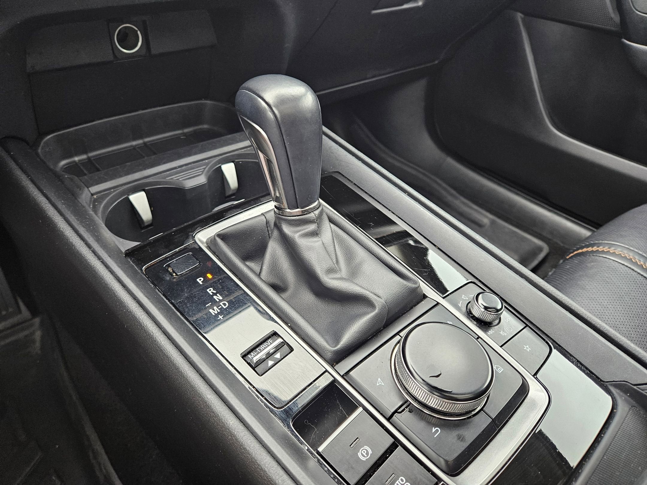 2023 Mazda Mazda CX-50 2.5 Turbo