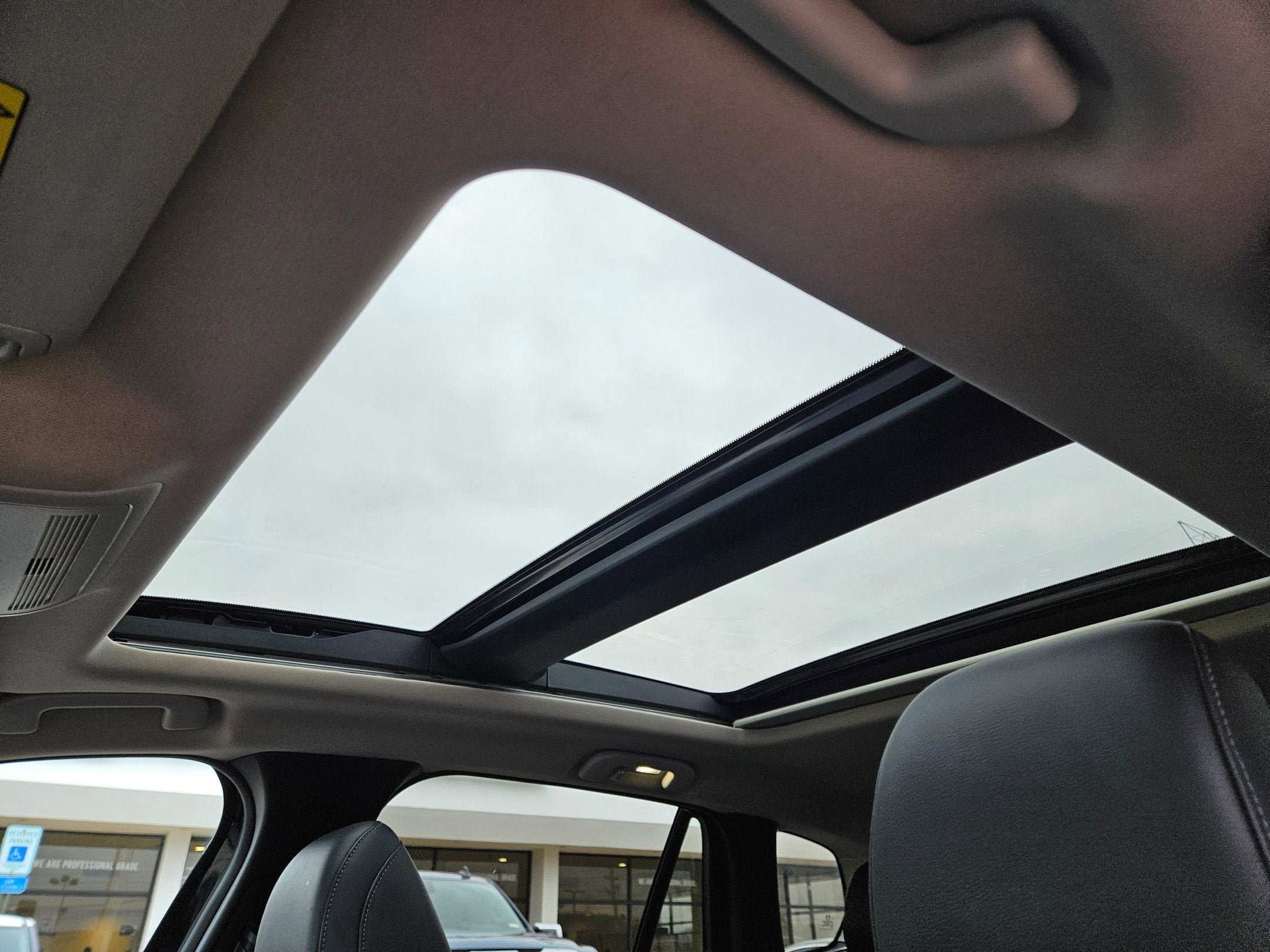 2023 Mazda Mazda CX-50 2.5 Turbo