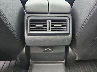 2023 Mazda Mazda CX-50 2.5 Turbo