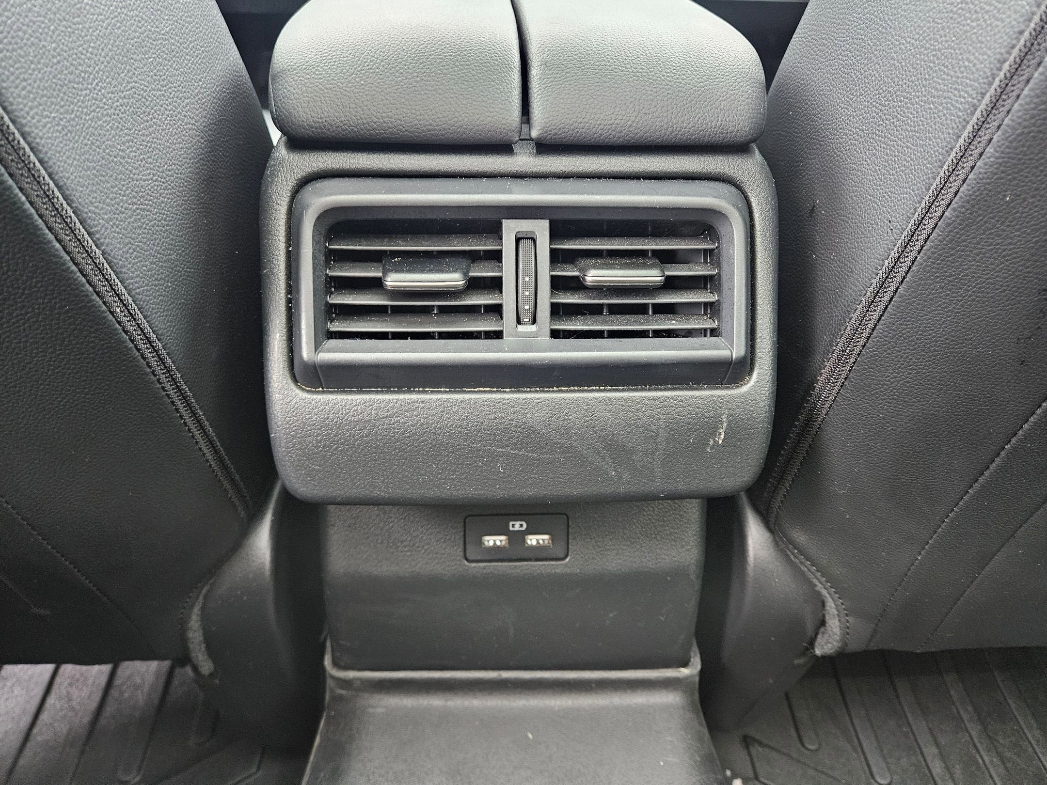 2023 Mazda Mazda CX-50 2.5 Turbo