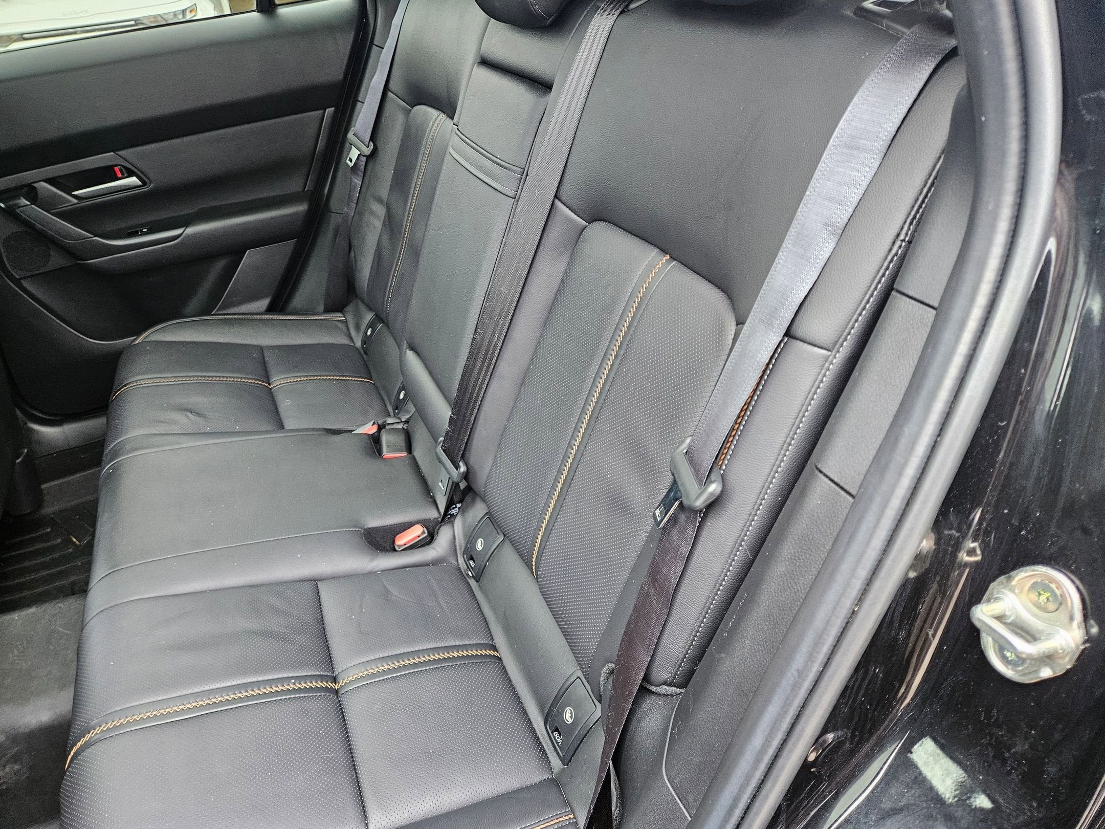 2023 Mazda Mazda CX-50 2.5 Turbo