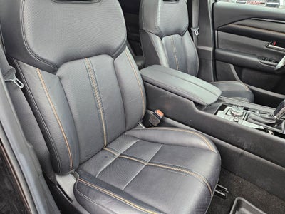 2023 Mazda Mazda CX-50 2.5 Turbo