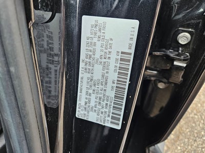 2023 Mazda Mazda CX-50 2.5 Turbo