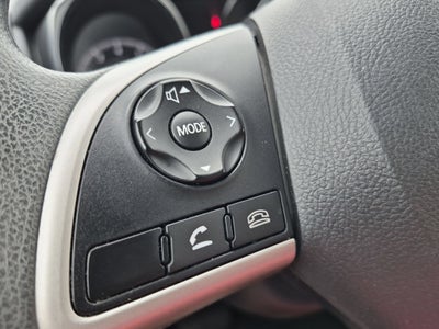 2024 Mitsubishi Outlander Sport S