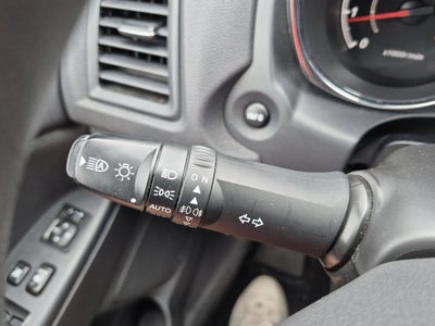 2024 Mitsubishi Outlander Sport S