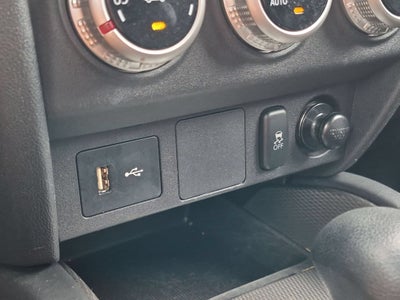 2024 Mitsubishi Outlander Sport S
