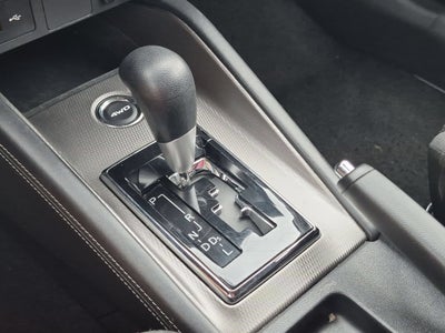 2024 Mitsubishi Outlander Sport S