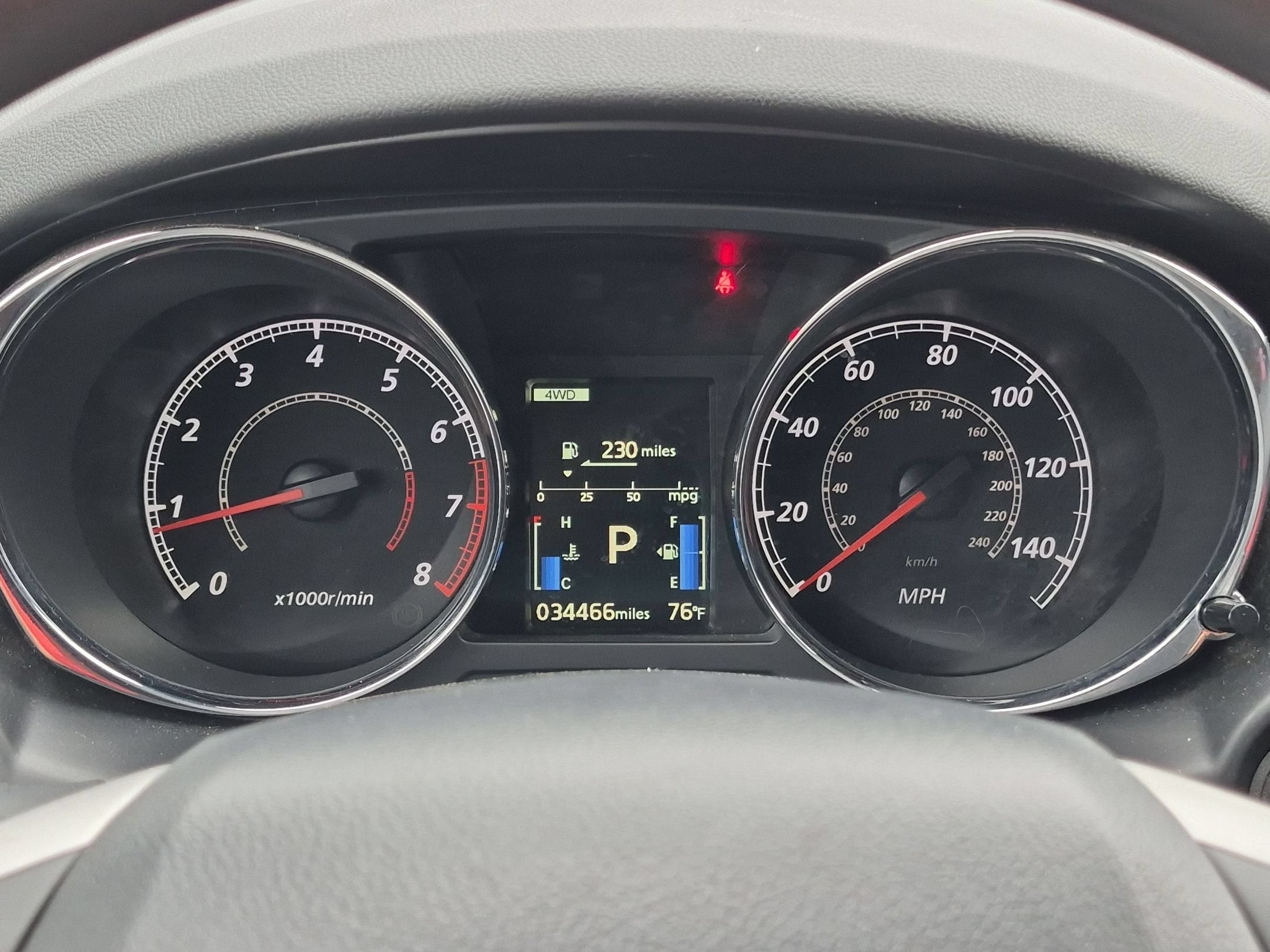 2024 Mitsubishi Outlander Sport S