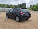 2024 Mitsubishi Outlander Sport S