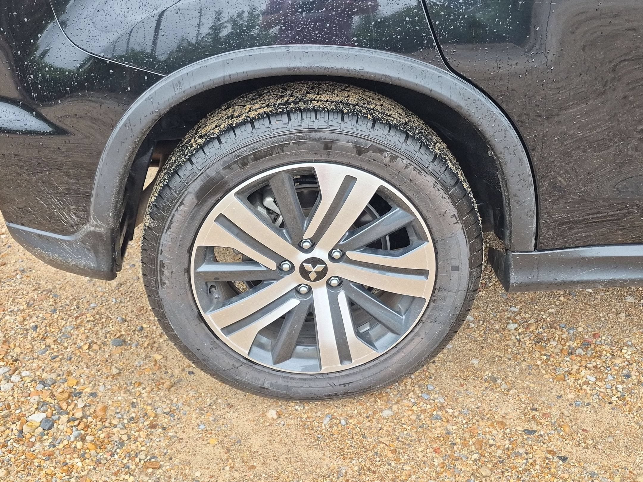 2024 Mitsubishi Outlander Sport S