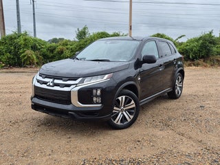 2024 Mitsubishi Outlander Sport S