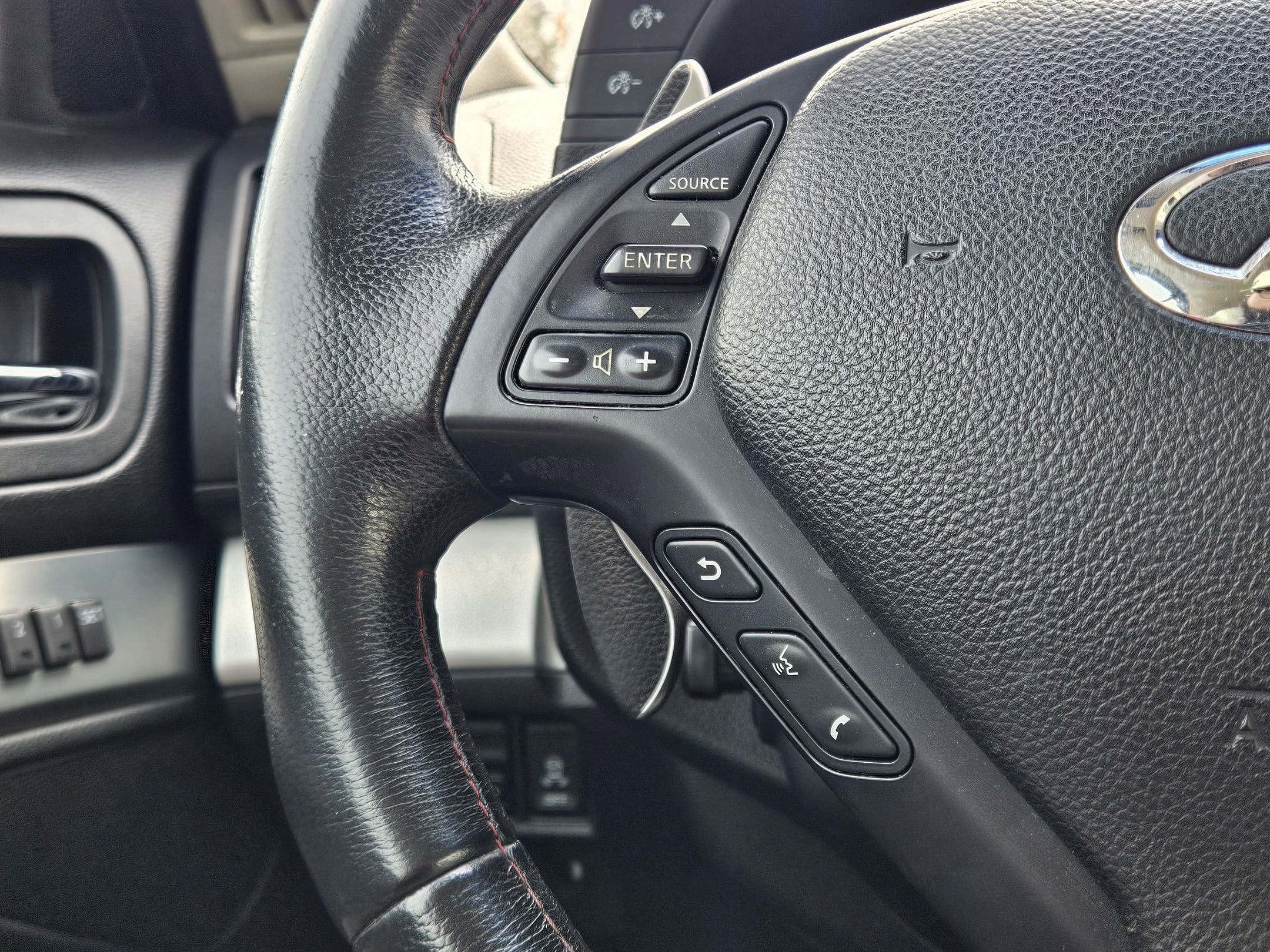 2013 INFINITI IPL G IPL