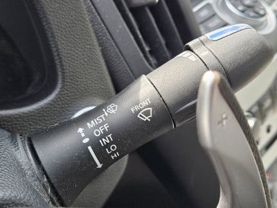 2013 INFINITI IPL G IPL