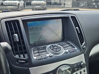 2013 INFINITI IPL G IPL