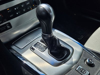 2013 INFINITI IPL G IPL