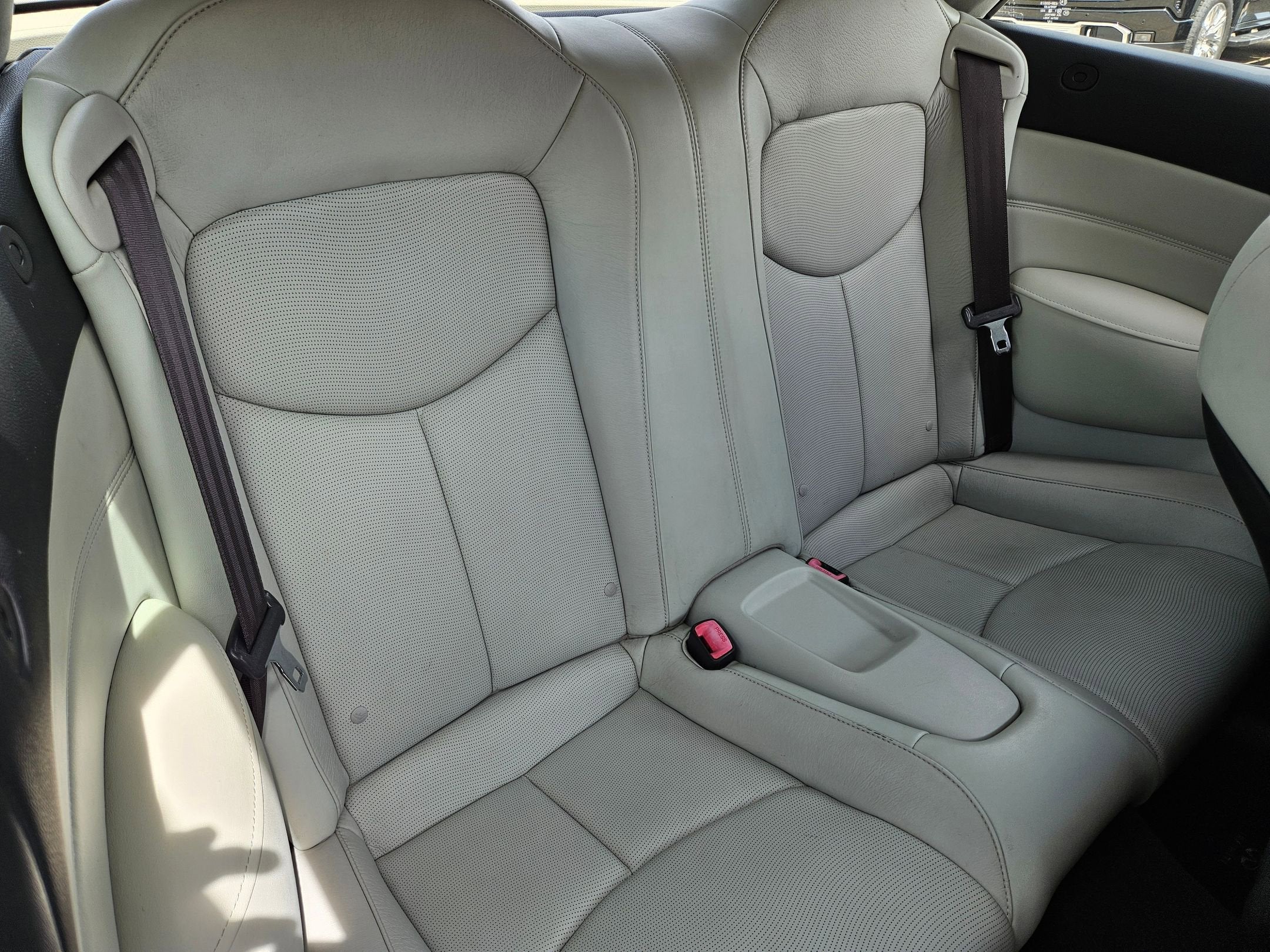 2013 INFINITI IPL G IPL