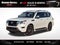 2024 Nissan Armada Platinum 2WD