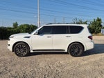 2024 Nissan Armada Platinum 2WD