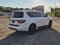 2024 Nissan Armada Platinum 2WD