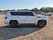 2024 Nissan Armada Platinum 2WD