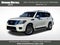 2020 Nissan Armada Platinum 2WD