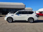 2020 Nissan Armada Platinum 2WD