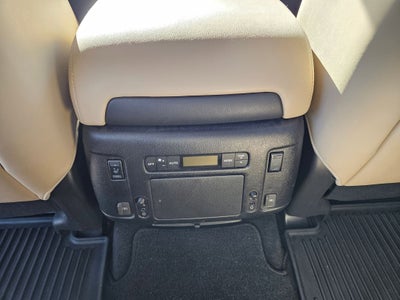 2020 Nissan Armada Platinum 2WD