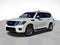 2020 Nissan Armada Platinum 2WD