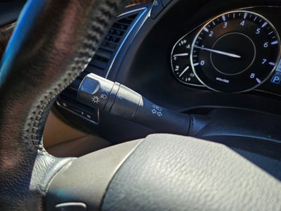 2020 Nissan Armada Platinum 2WD