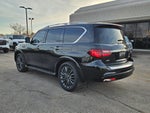 2022 INFINITI QX80 PREMIUM SELECT AWD