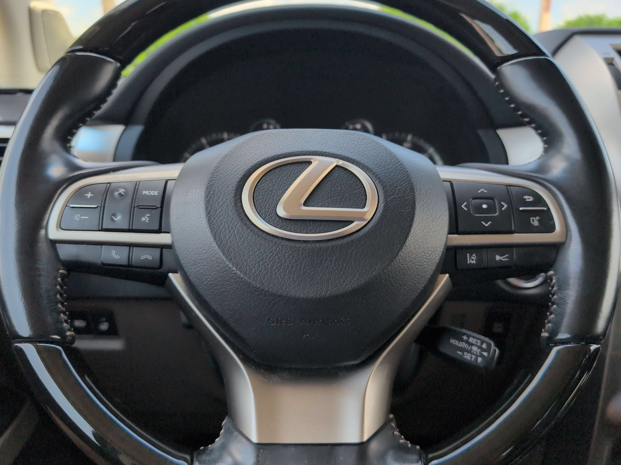 2021 Lexus GX 460 Premium