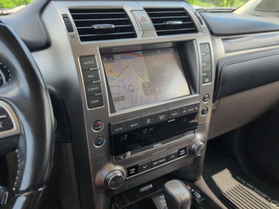 2021 Lexus GX 460 Premium