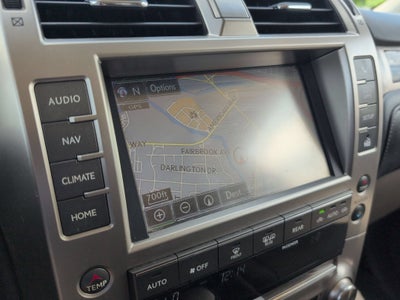 2021 Lexus GX 460 Premium